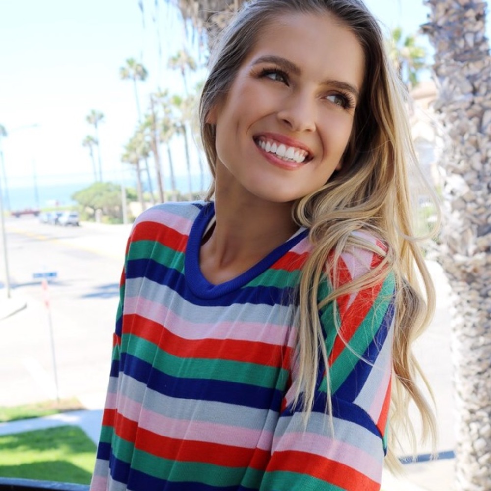 Rachel top